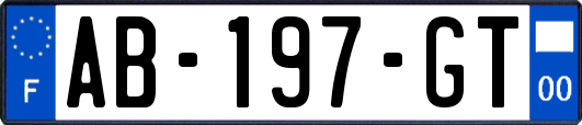 AB-197-GT