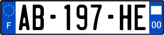 AB-197-HE