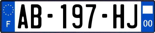 AB-197-HJ