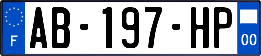 AB-197-HP