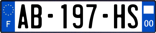 AB-197-HS