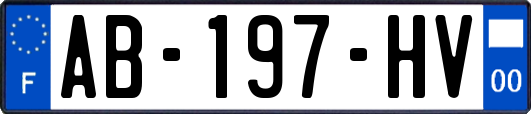 AB-197-HV