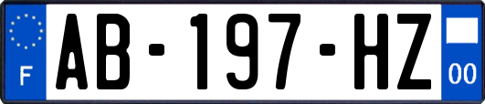 AB-197-HZ