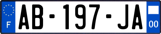 AB-197-JA