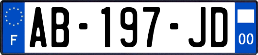 AB-197-JD