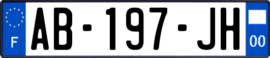 AB-197-JH