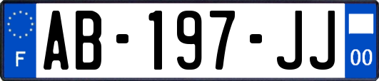 AB-197-JJ