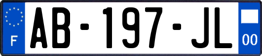 AB-197-JL