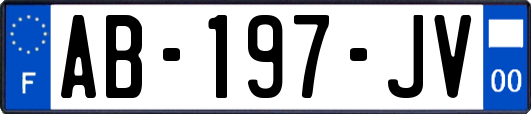 AB-197-JV