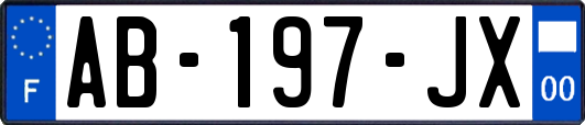 AB-197-JX