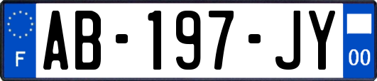 AB-197-JY