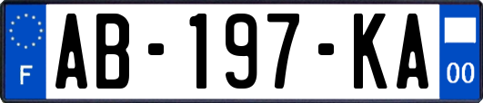 AB-197-KA