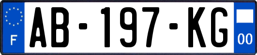 AB-197-KG