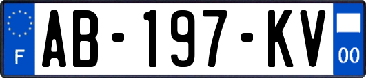 AB-197-KV