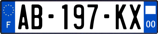 AB-197-KX