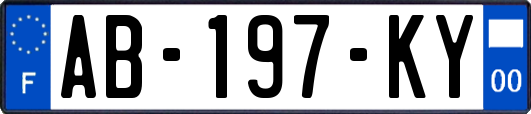 AB-197-KY