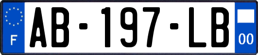 AB-197-LB
