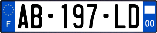 AB-197-LD