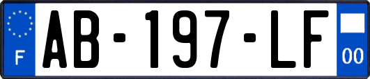 AB-197-LF