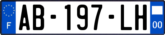 AB-197-LH