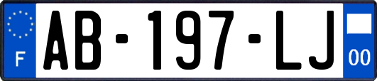 AB-197-LJ