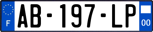 AB-197-LP