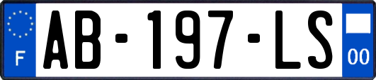 AB-197-LS
