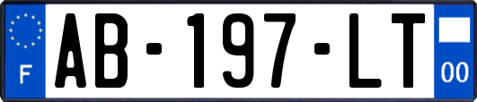 AB-197-LT