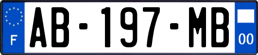 AB-197-MB