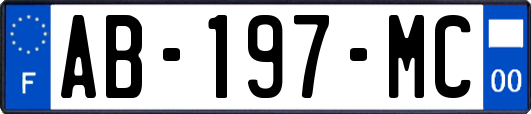 AB-197-MC
