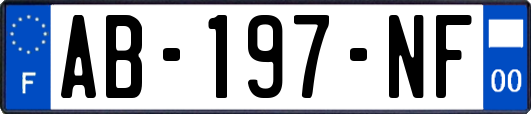 AB-197-NF