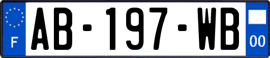 AB-197-WB