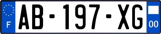 AB-197-XG