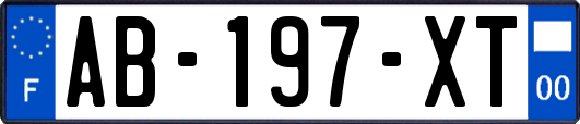 AB-197-XT