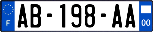 AB-198-AA