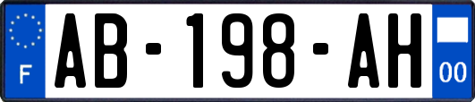 AB-198-AH