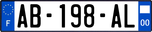 AB-198-AL