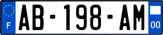 AB-198-AM