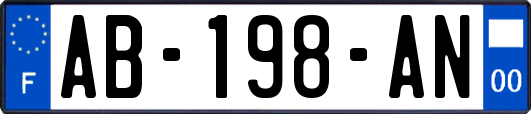 AB-198-AN