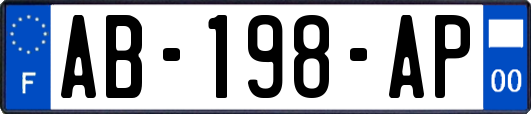 AB-198-AP