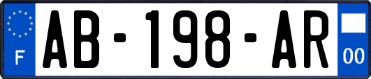 AB-198-AR