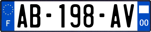 AB-198-AV