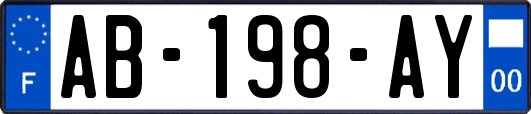 AB-198-AY