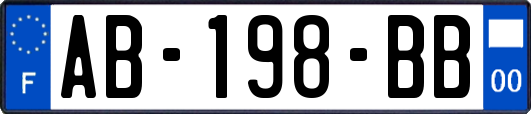 AB-198-BB