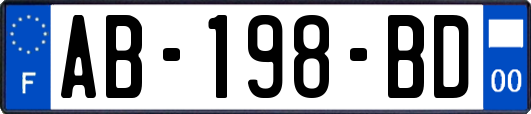 AB-198-BD