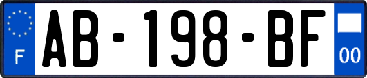 AB-198-BF