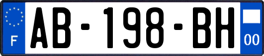 AB-198-BH