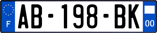 AB-198-BK