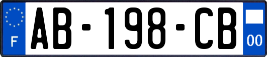 AB-198-CB