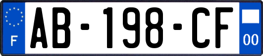 AB-198-CF